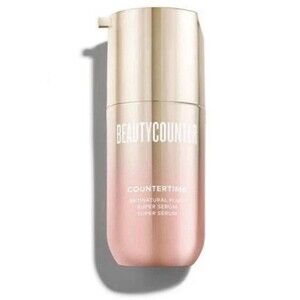 Beautycounter Countertime Retinatural Plus Super Serum 30ml 1oz Anti-Aging NIB